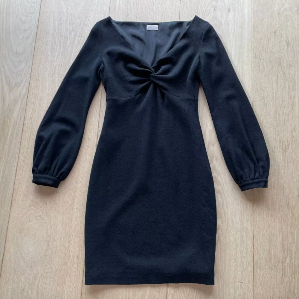 Pure vintage elegance!  Valentino Roma dress, 0